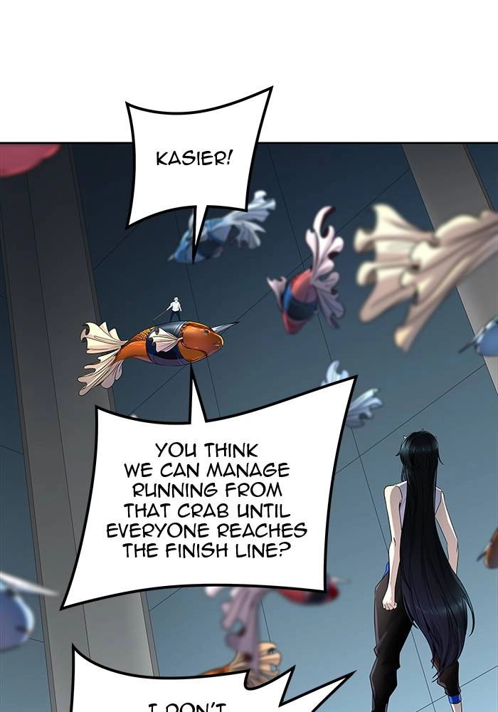 Tower of God Chapter 511, page 130 of 174