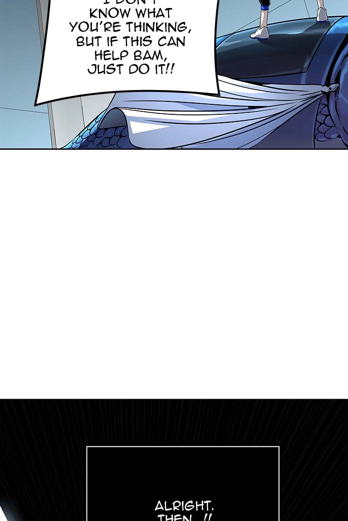 Tower of God Chapter 511, page 131 of 174
