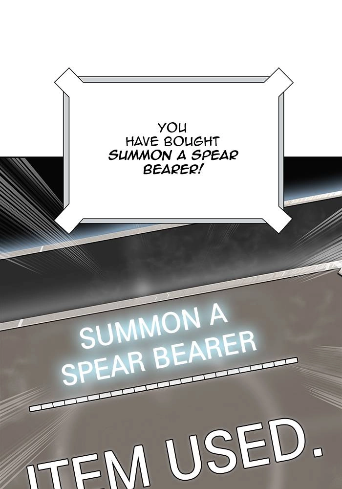 Tower of God Chapter 511, page 134 of 174