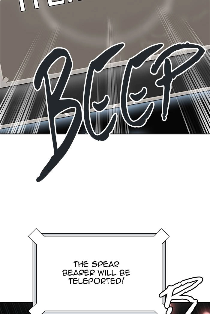 Tower of God Chapter 511, page 135 of 174