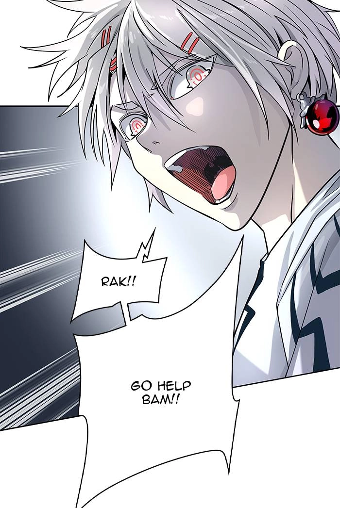 Tower of God Chapter 511, page 139 of 174
