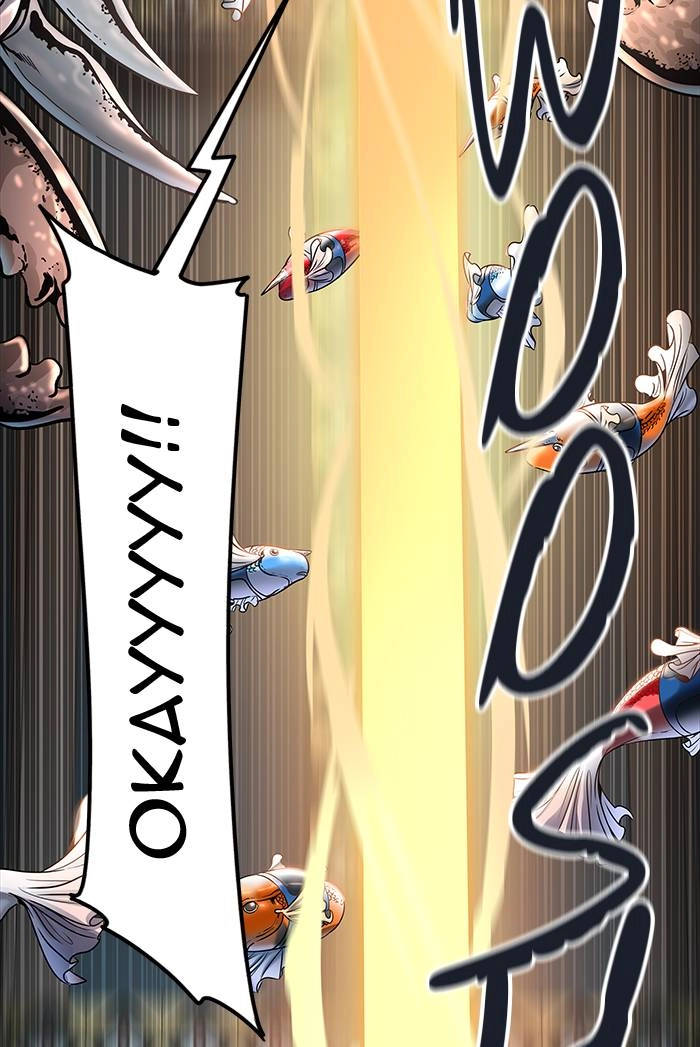 Tower of God Chapter 511, page 141 of 174