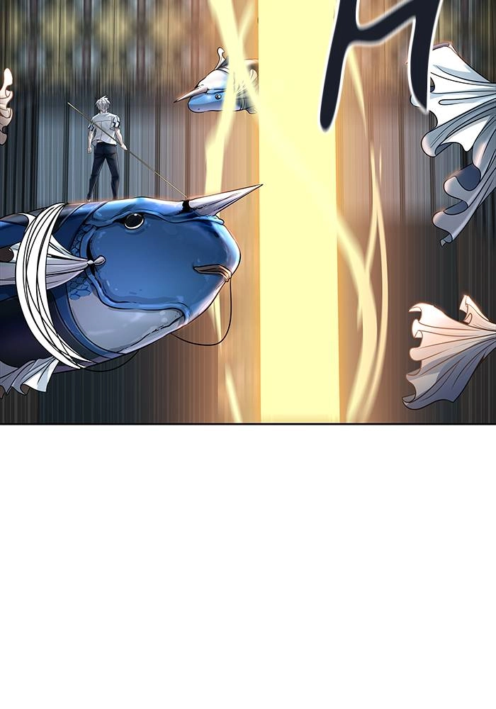 Tower of God Chapter 511, page 142 of 174