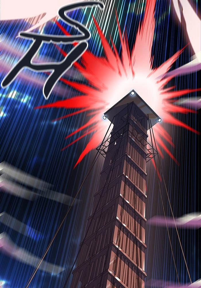 Tower of God Chapter 511, page 144 of 174