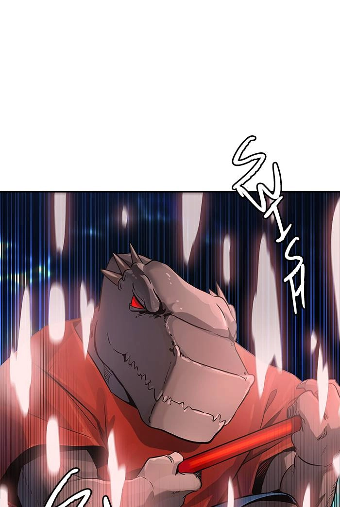 Tower of God Chapter 511, page 146 of 174