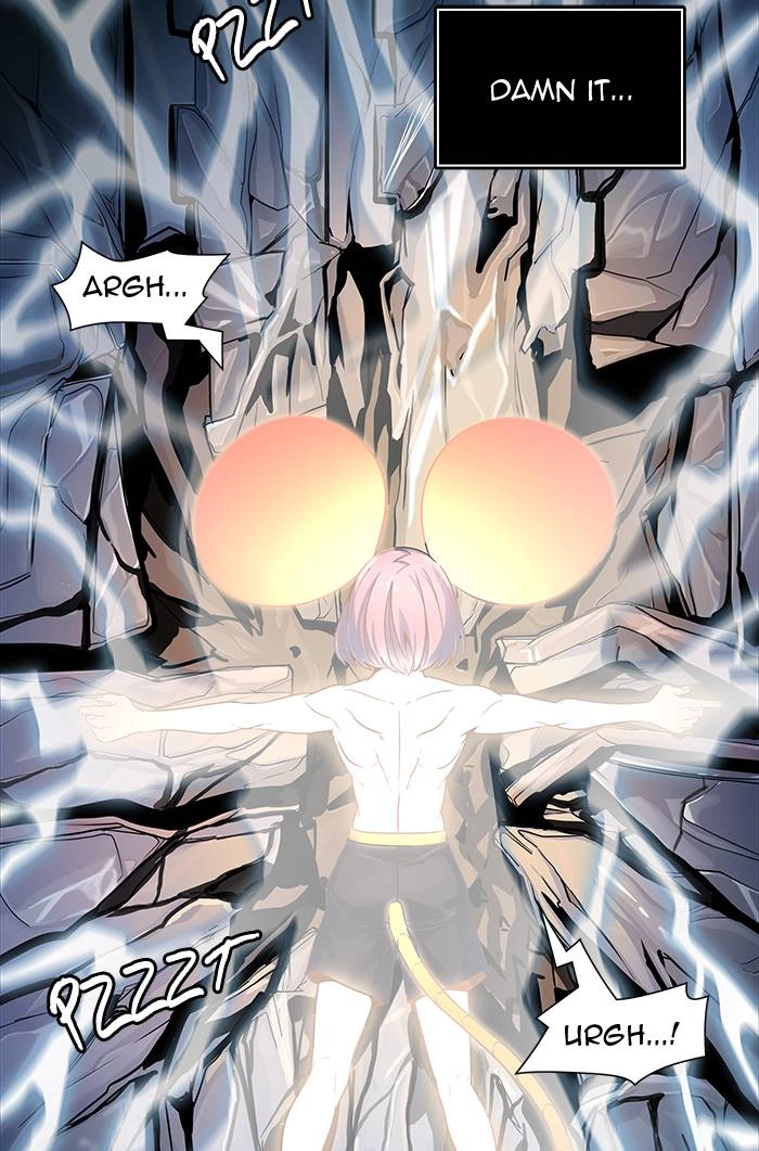 Tower of God Chapter 511, page 15 of 174
