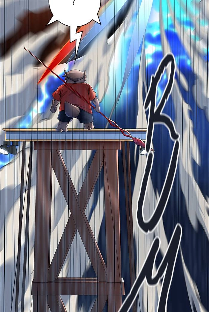Tower of God Chapter 511, page 150 of 174