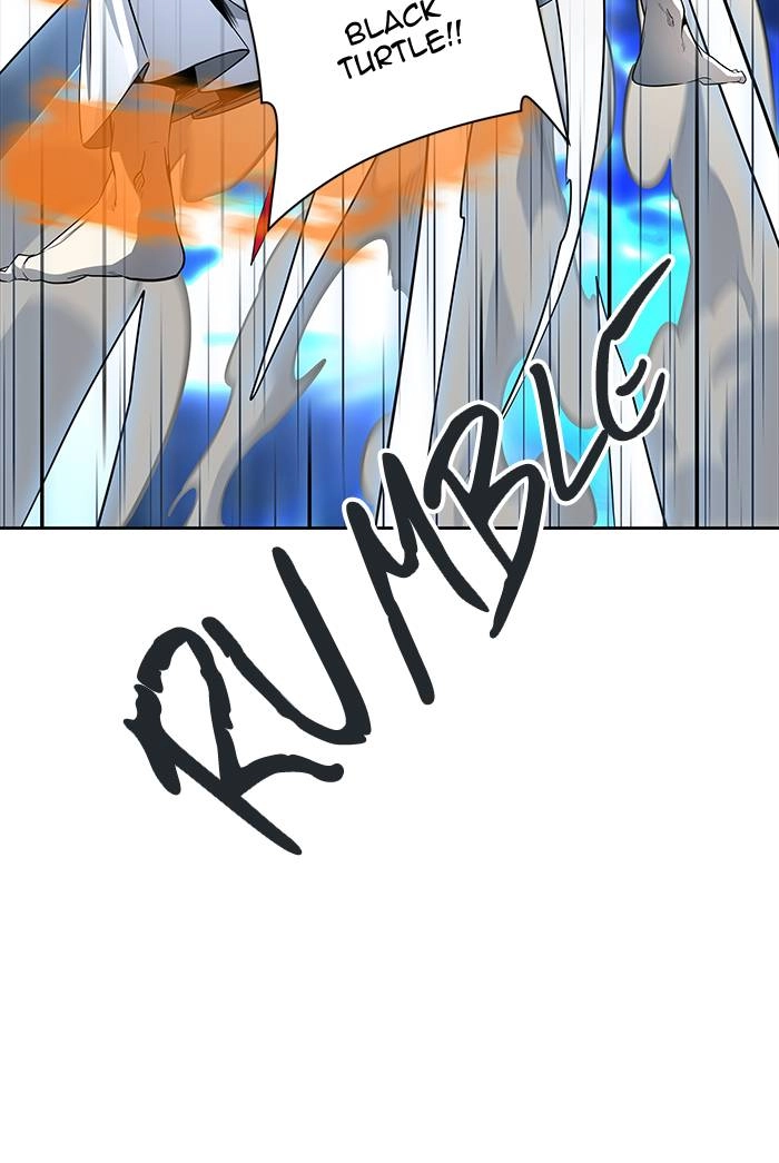 Tower of God Chapter 511, page 154 of 174