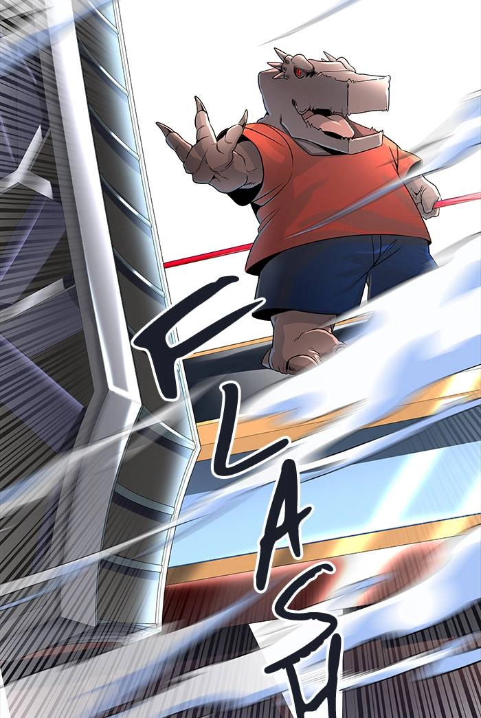 Tower of God Chapter 511, page 156 of 174
