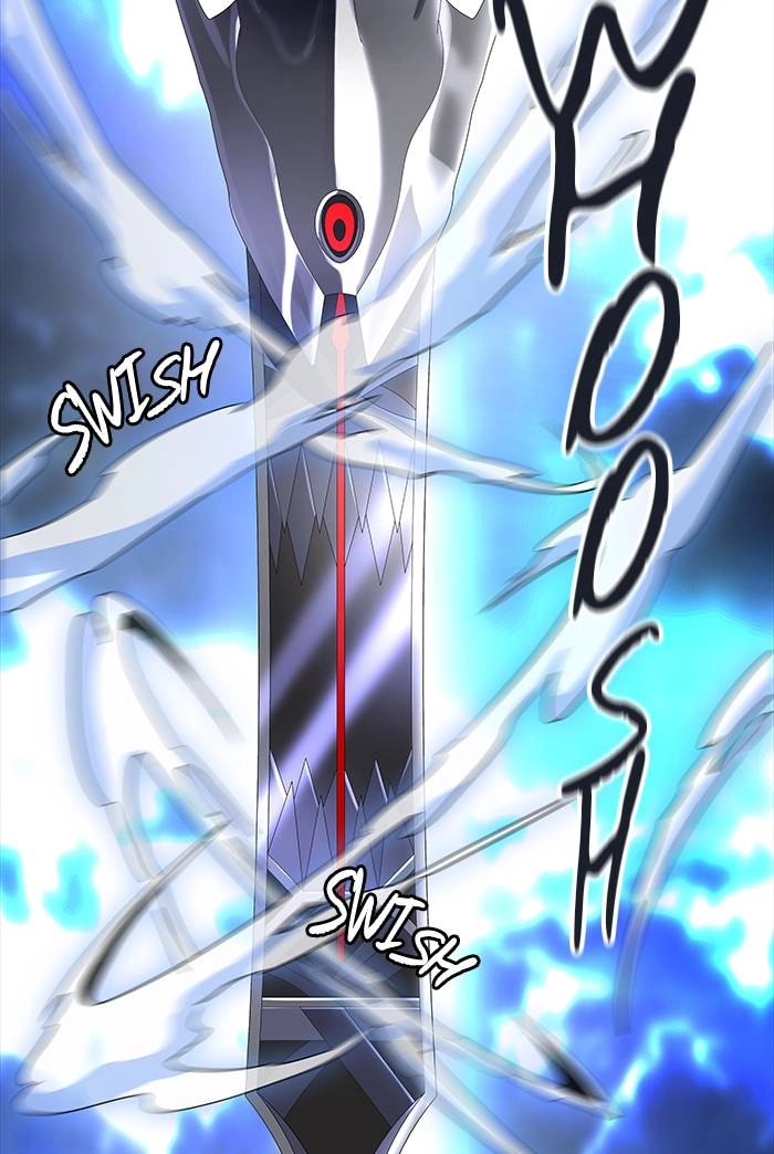 Tower of God Chapter 511, page 158 of 174