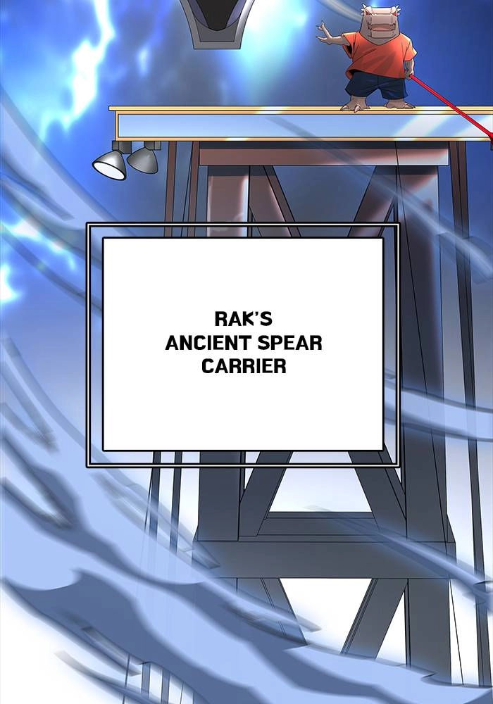 Tower of God Chapter 511, page 159 of 174