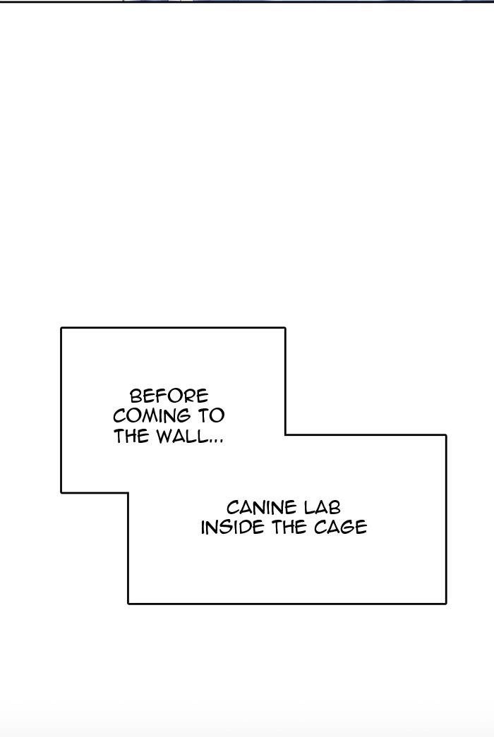 Tower of God Chapter 511, page 160 of 174