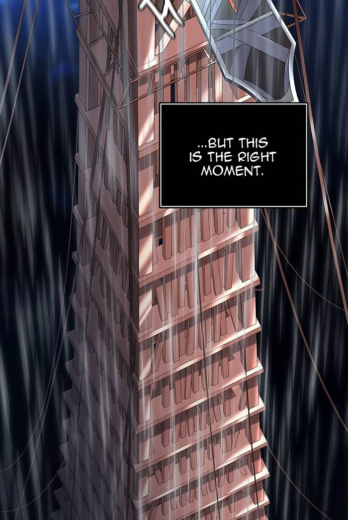 Tower of God Chapter 511, page 166 of 174