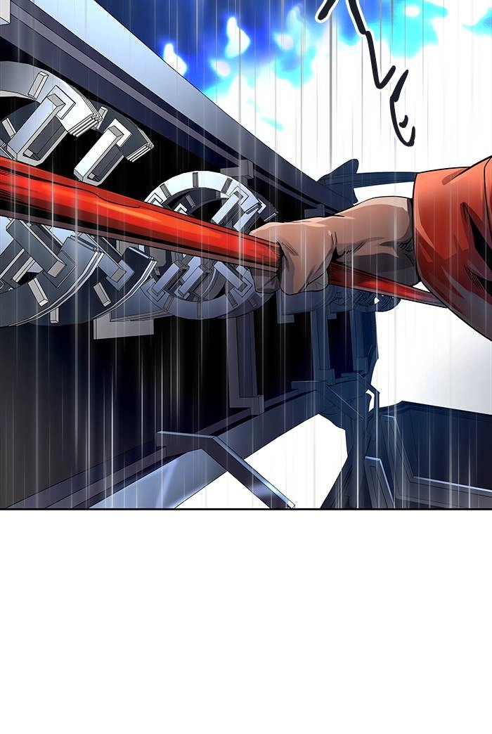 Tower of God Chapter 511, page 168 of 174