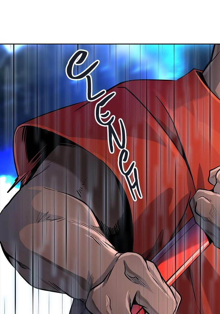 Tower of God Chapter 511, page 169 of 174