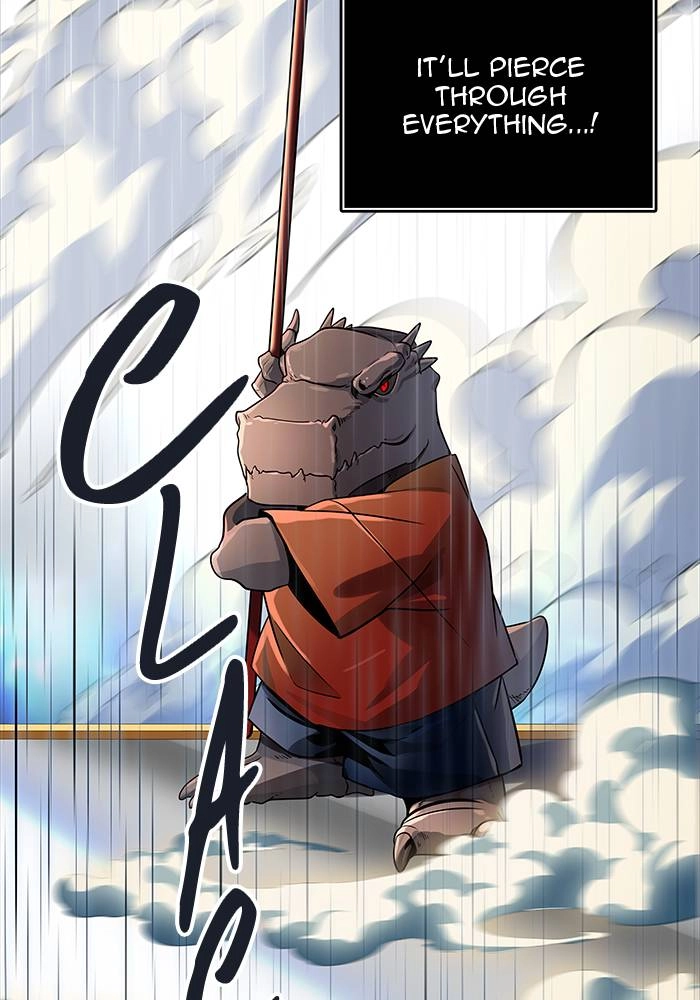 Tower of God Chapter 511, page 173 of 174