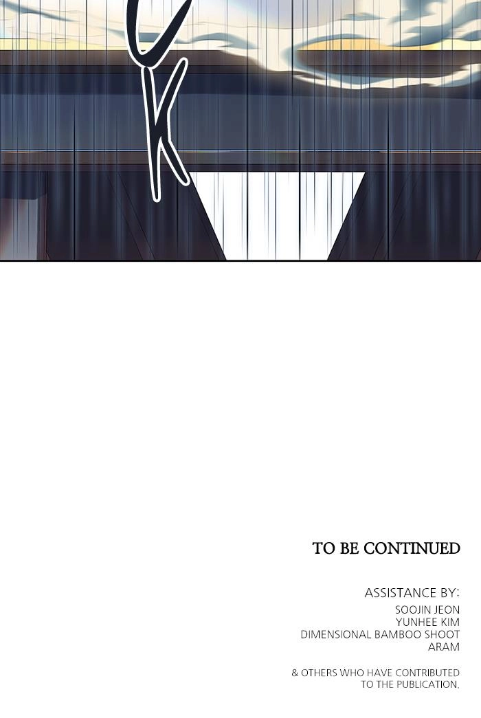 Tower of God Chapter 511, page 174 of 174