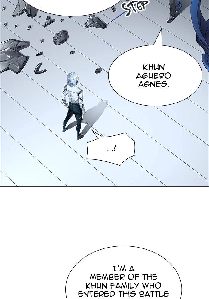 Tower of God Chapter 511, page 18 of 174