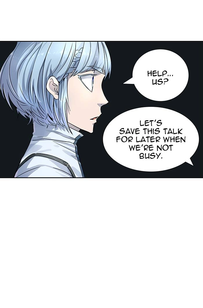 Tower of God Chapter 511, page 21 of 174