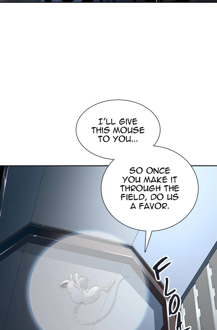 Tower of God Chapter 511, page 23 of 174