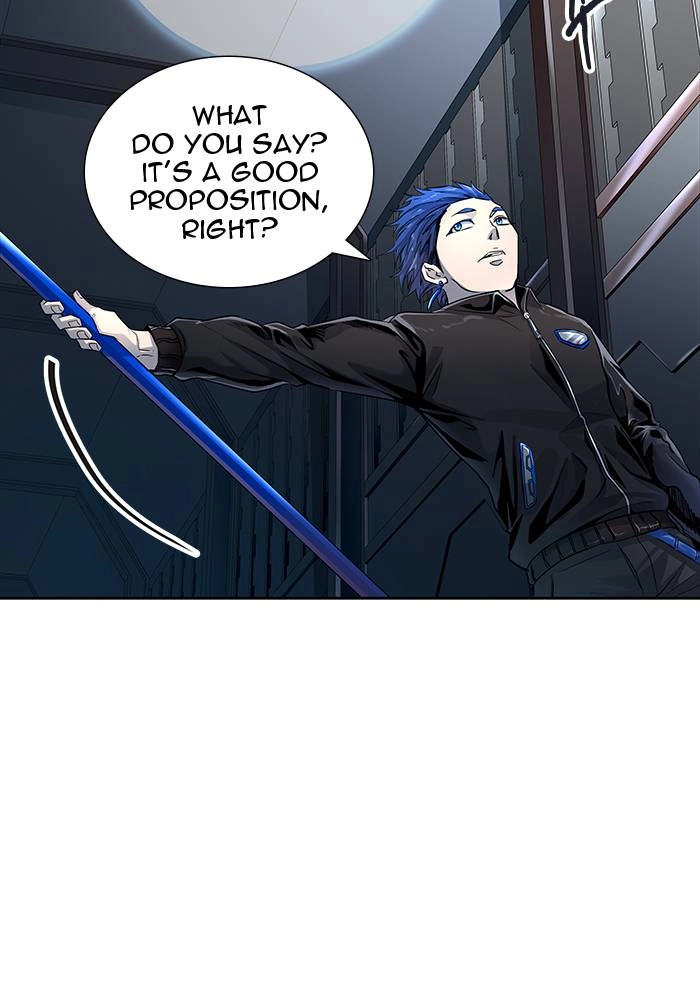 Tower of God Chapter 511, page 24 of 174