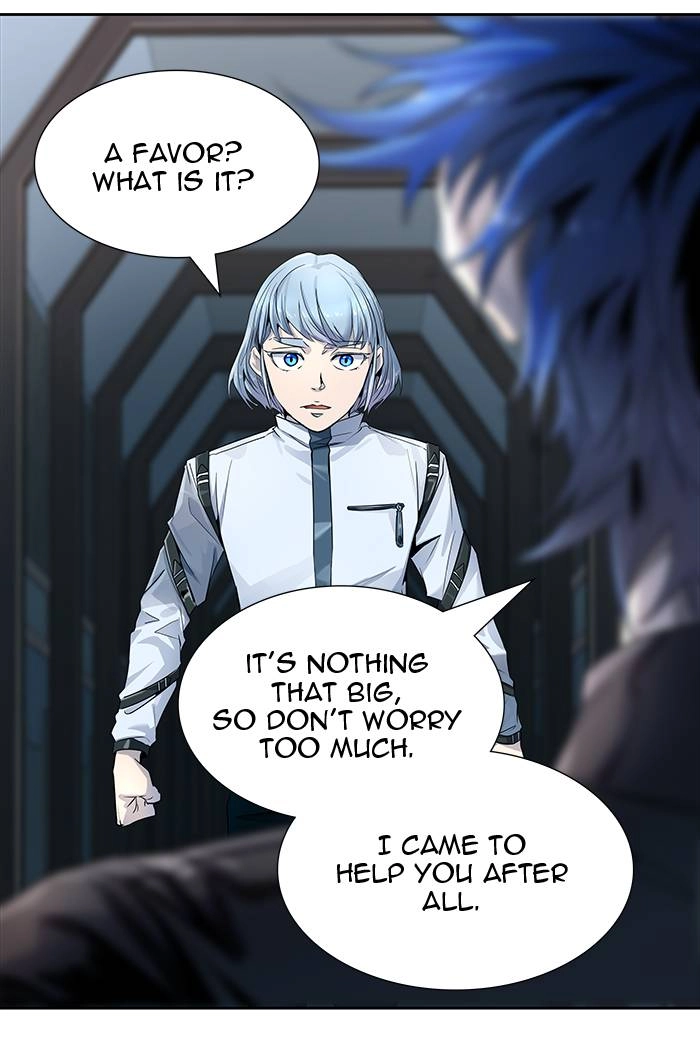 Tower of God Chapter 511, page 25 of 174