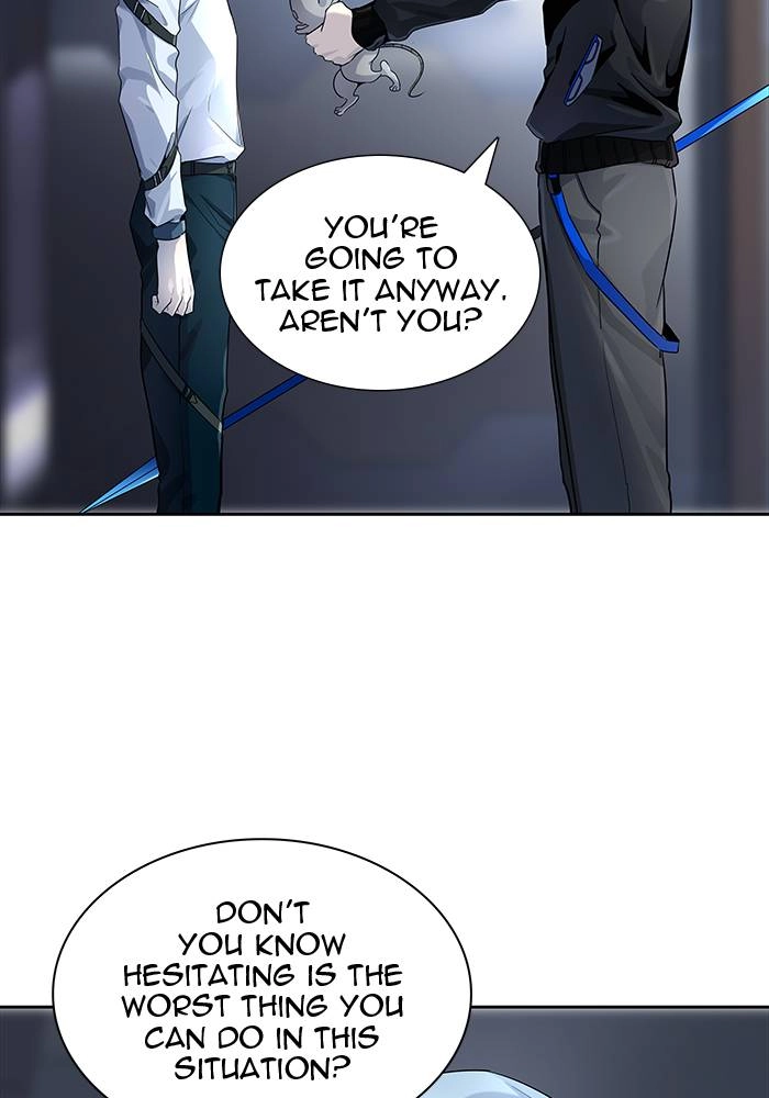 Tower of God Chapter 511, page 28 of 174