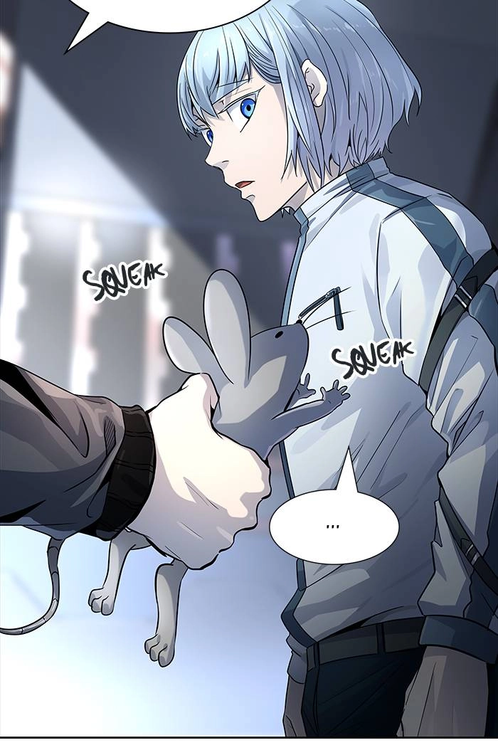 Tower of God Chapter 511, page 29 of 174