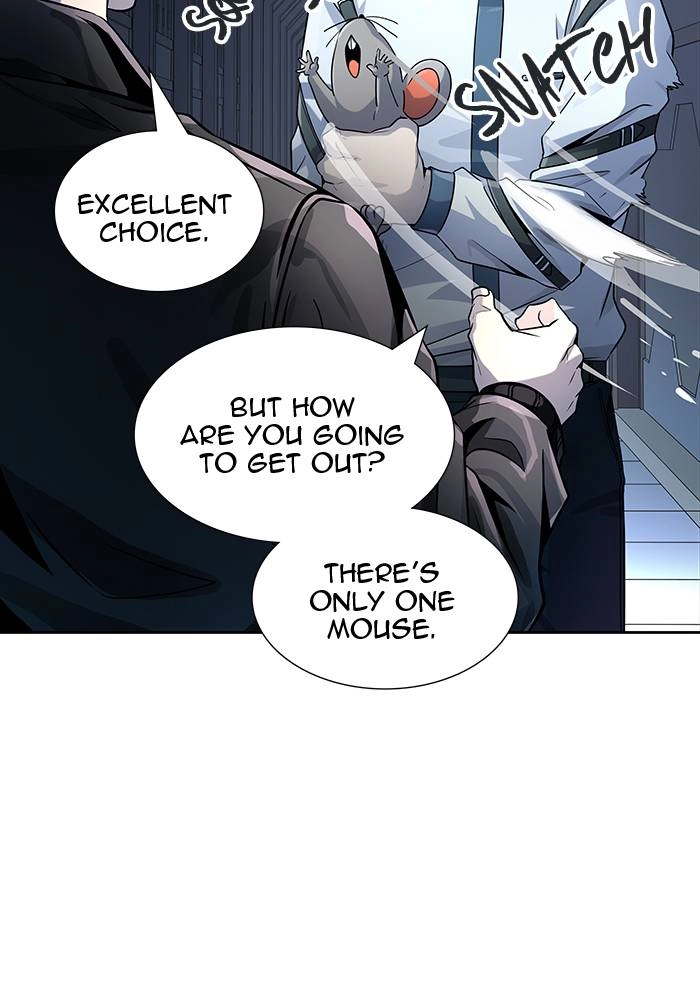 Tower of God Chapter 511, page 31 of 174