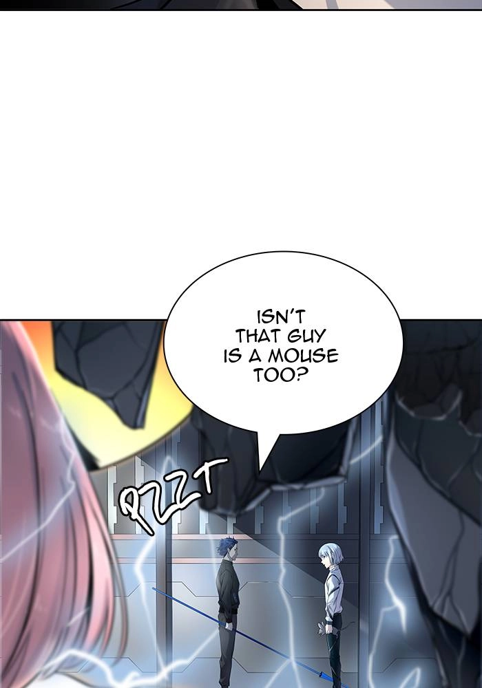 Tower of God Chapter 511, page 33 of 174