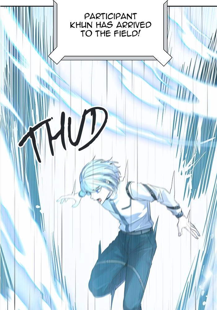 Tower of God Chapter 511, page 41 of 174