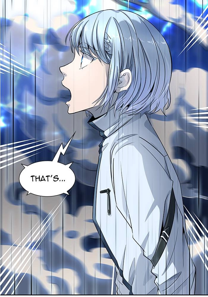 Tower of God Chapter 511, page 43 of 174