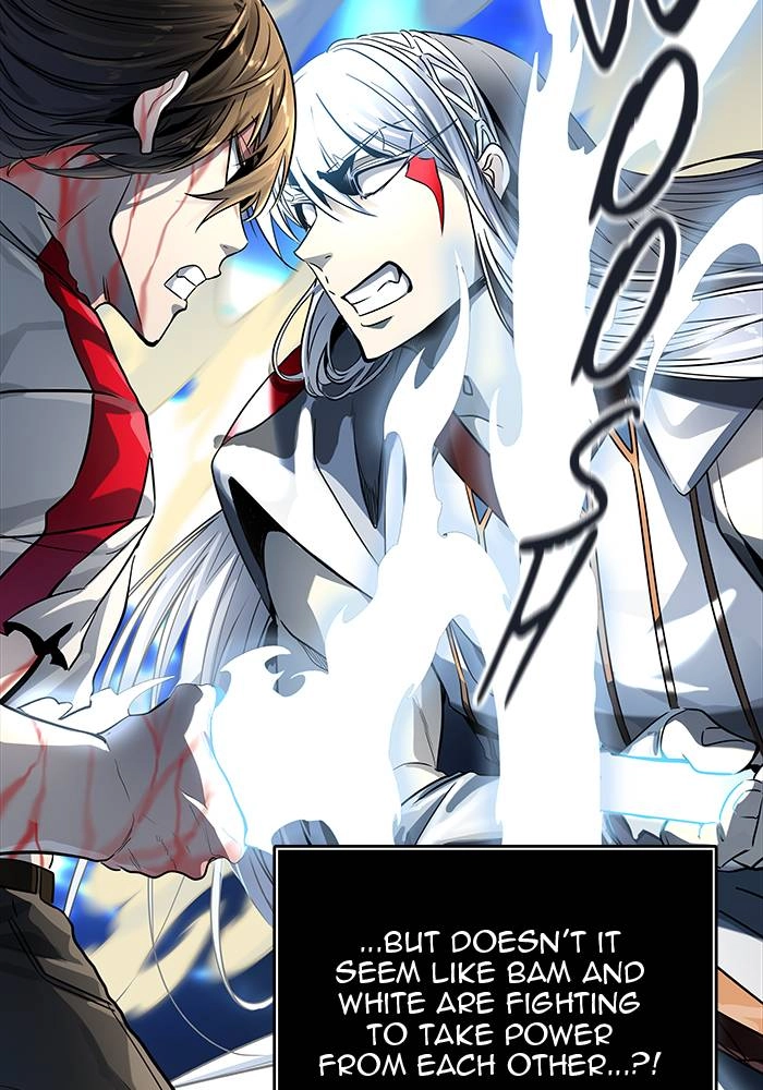 Tower of God Chapter 511, page 47 of 174