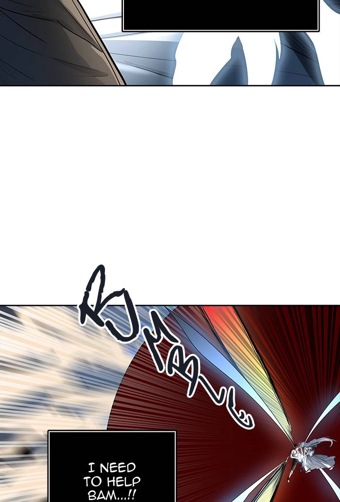 Tower of God Chapter 511, page 48 of 174