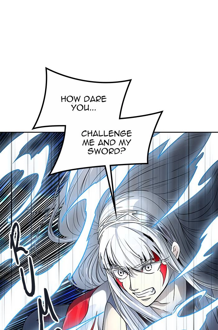 Tower of God Chapter 511, page 5 of 174