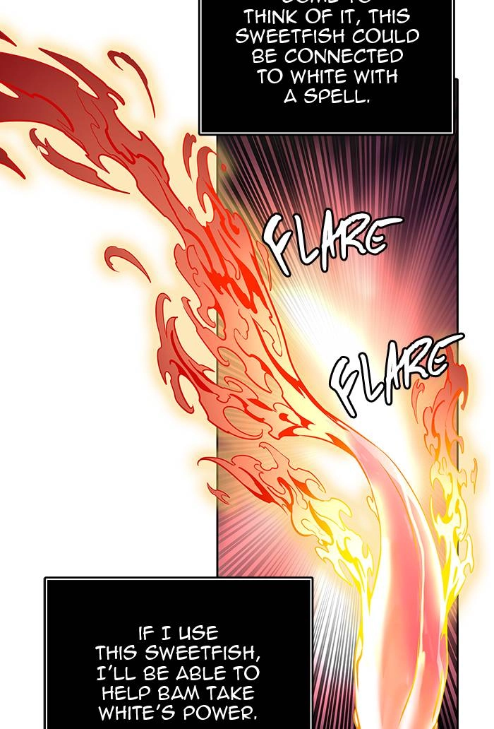 Tower of God Chapter 511, page 52 of 174