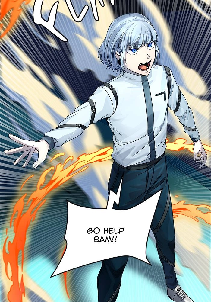 Tower of God Chapter 511, page 57 of 174