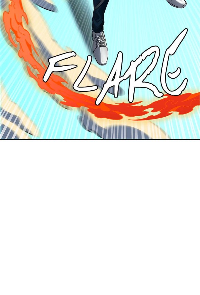 Tower of God Chapter 511, page 58 of 174
