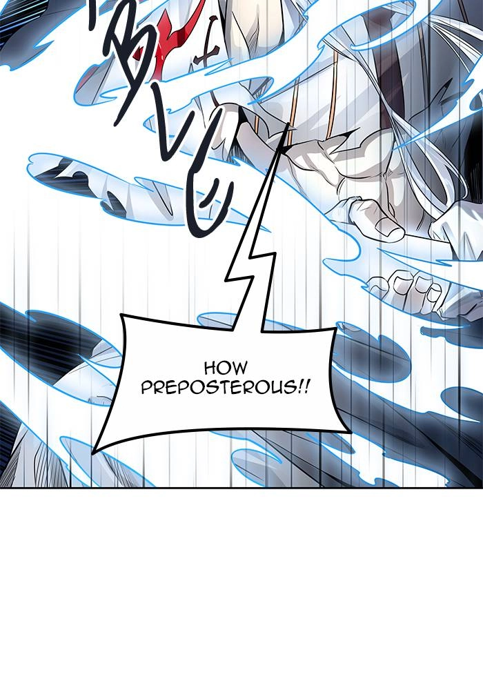 Tower of God Chapter 511, page 6 of 174