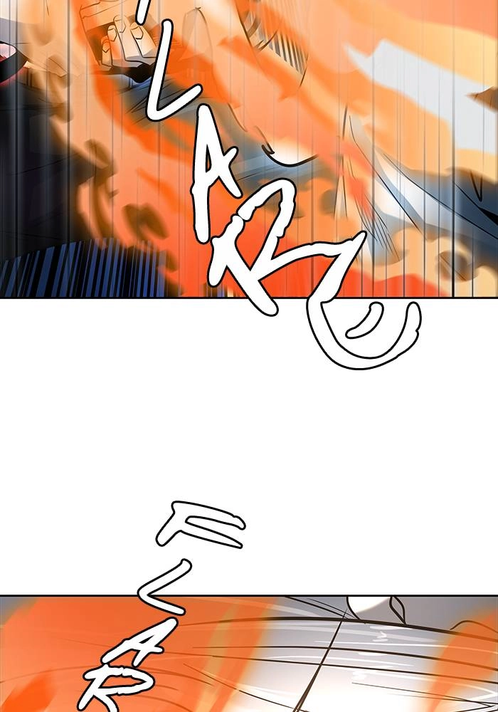 Tower of God Chapter 511, page 64 of 174