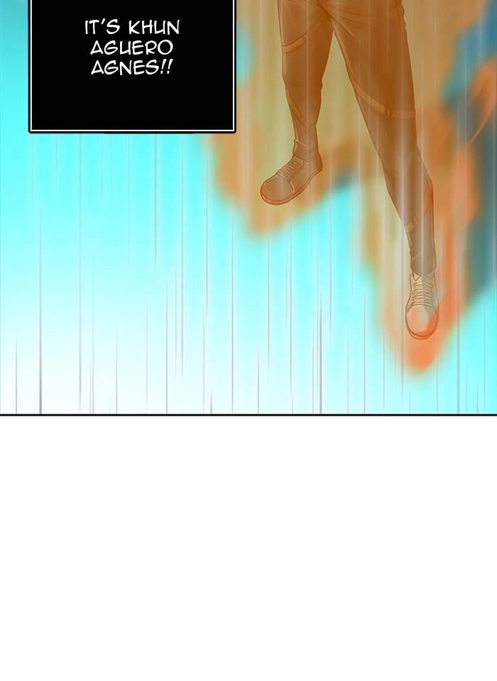 Tower of God Chapter 511, page 67 of 174