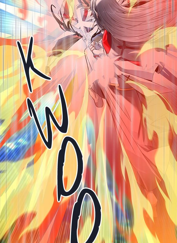 Tower of God Chapter 511, page 71 of 174