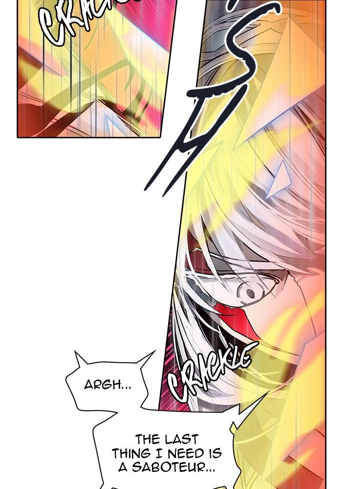 Tower of God Chapter 511, page 74 of 174