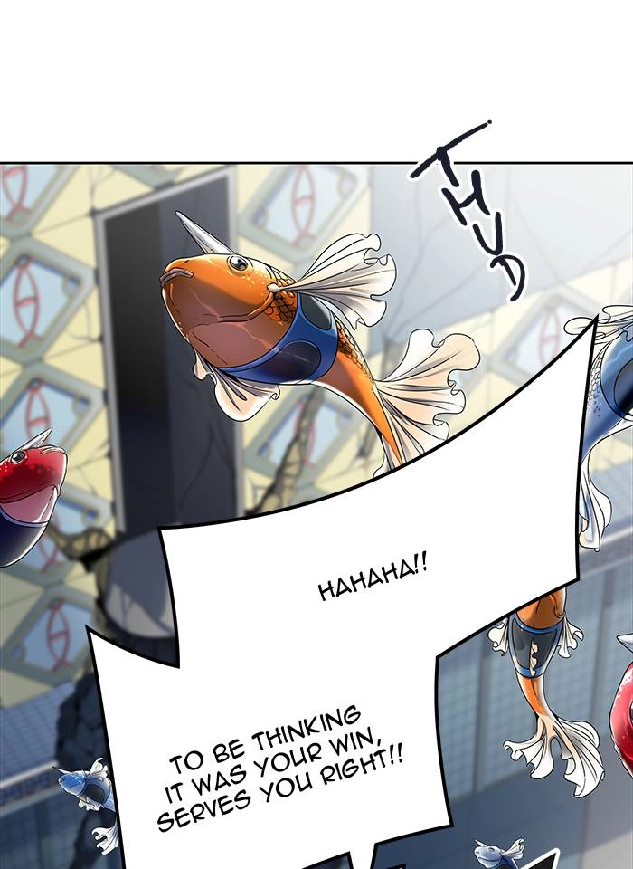 Tower of God Chapter 511, page 83 of 174