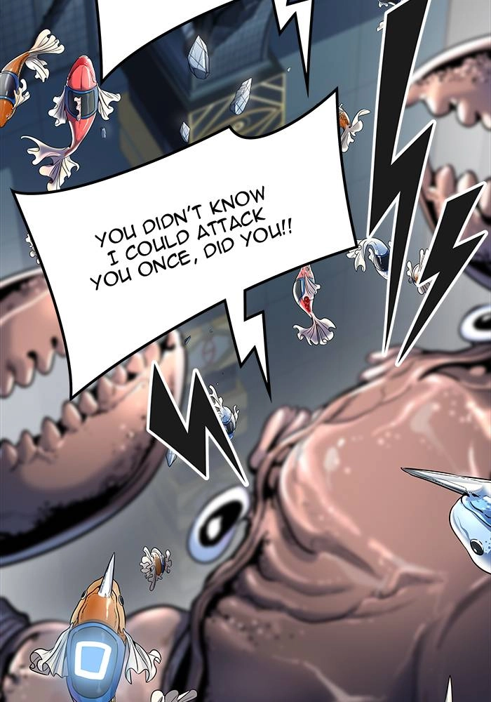 Tower of God Chapter 511, page 84 of 174