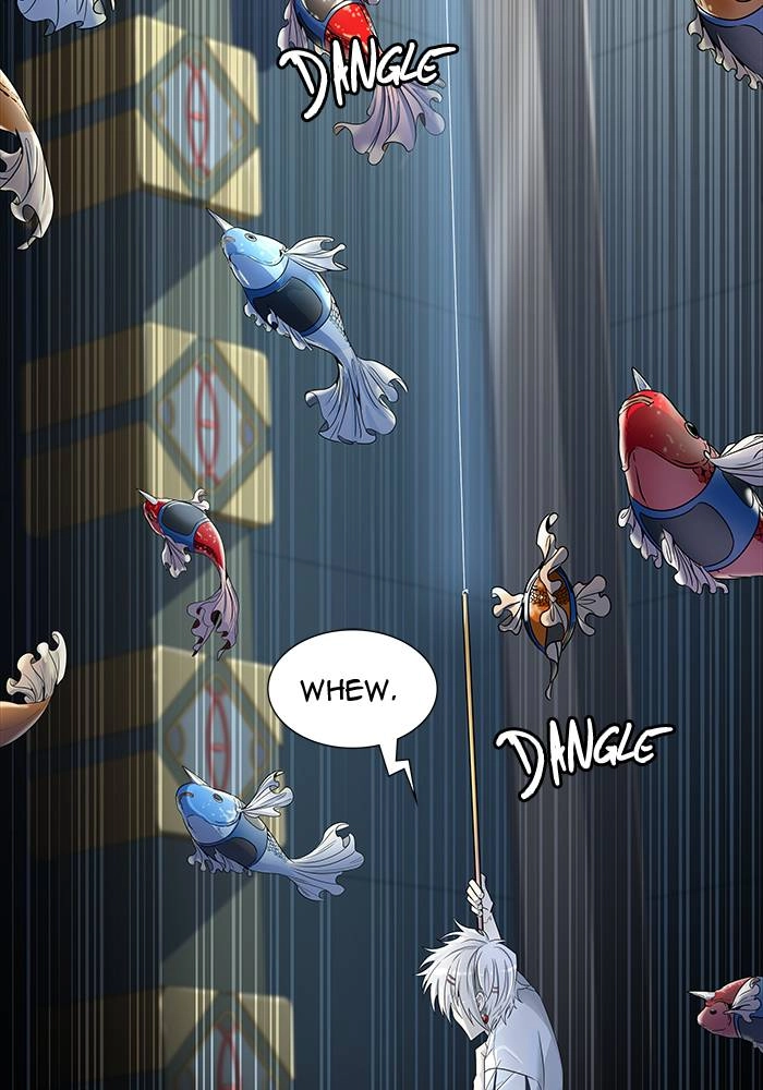 Tower of God Chapter 511, page 89 of 174