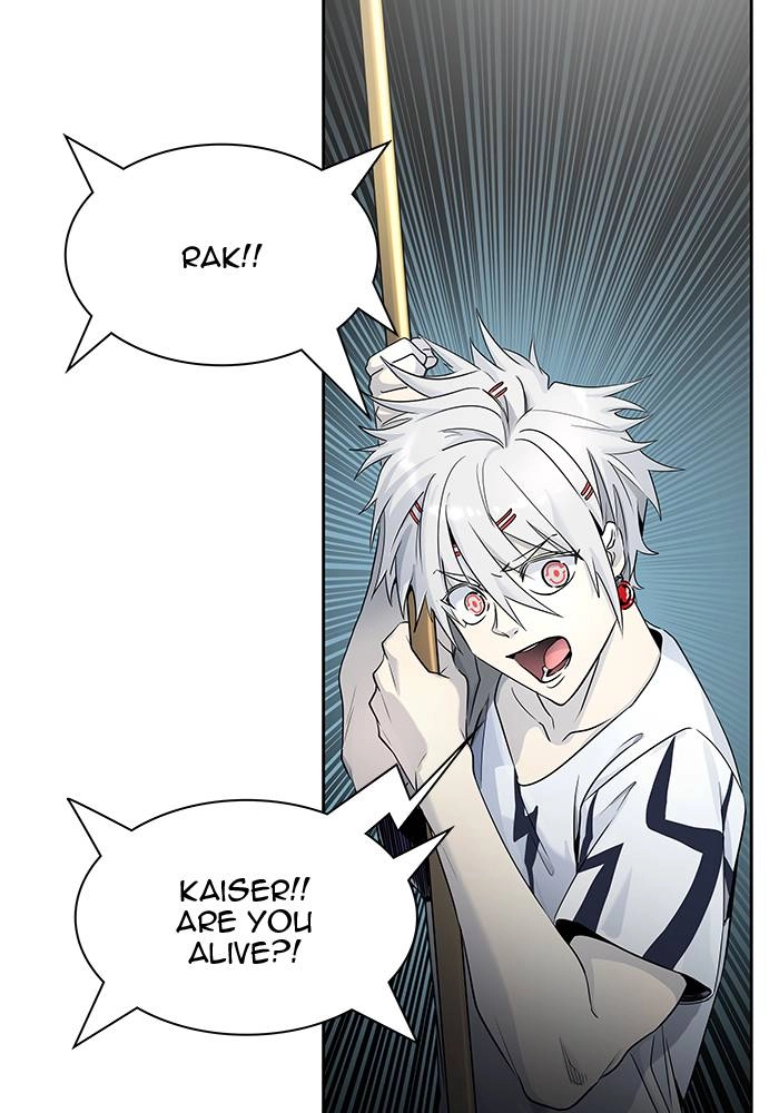 Tower of God Chapter 511, page 91 of 174