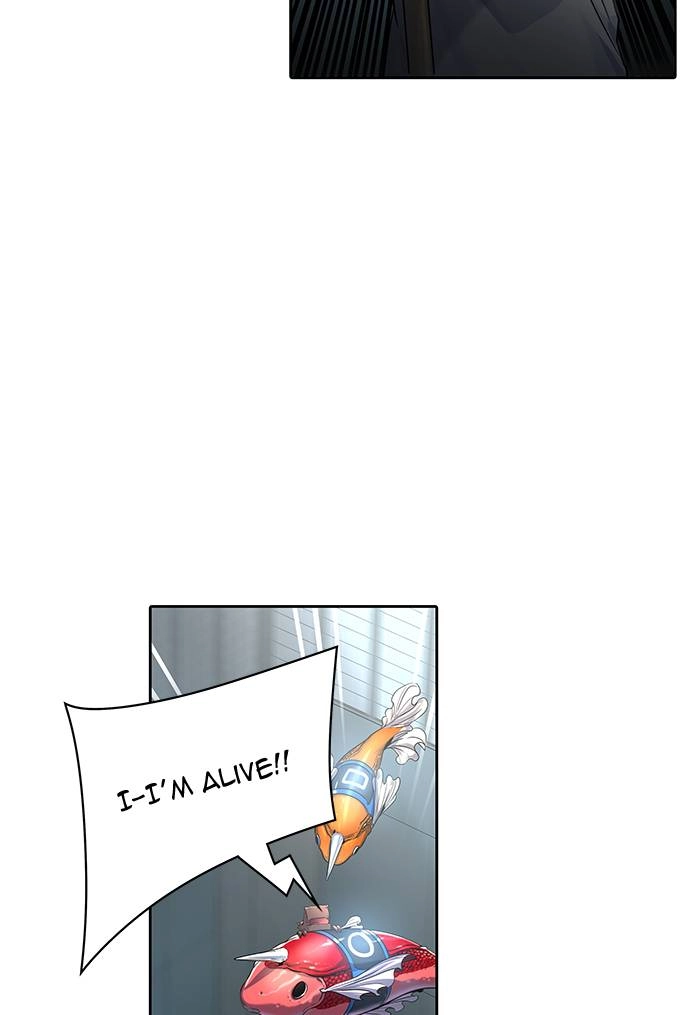 Tower of God Chapter 511, page 92 of 174