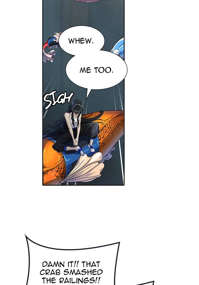 Tower of God Chapter 511, page 93 of 174