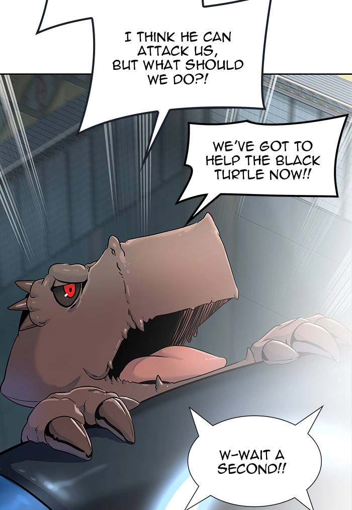 Tower of God Chapter 511, page 94 of 174